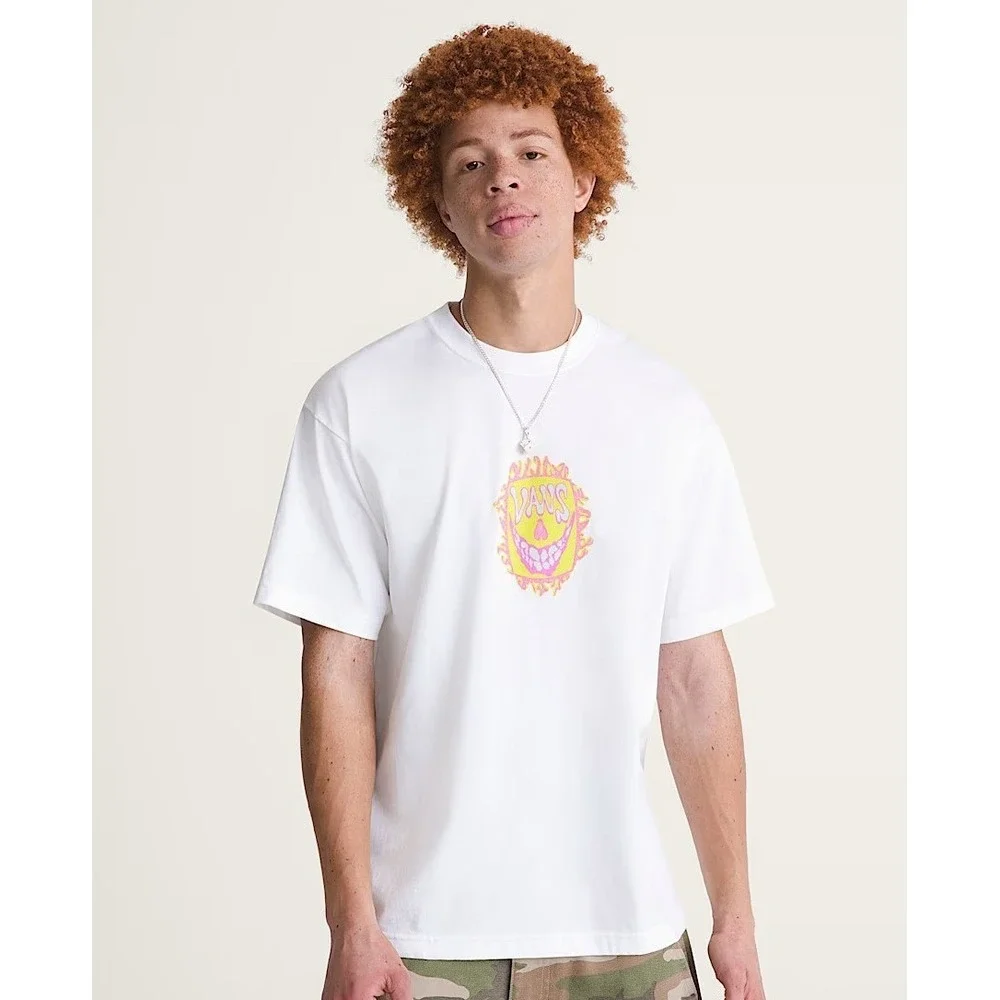 Vans loose fit